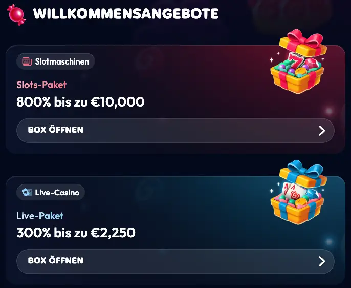 gambiva casino promo